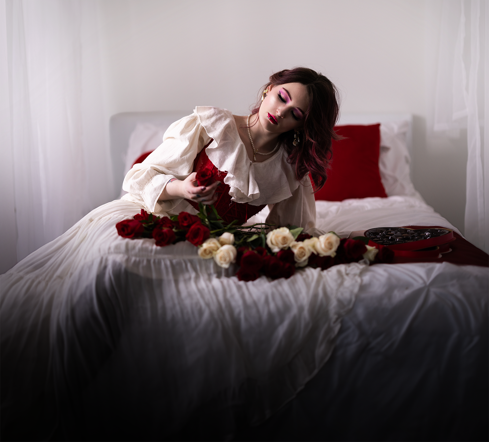 Breckenridge Photographer | Alternate Aspect Photography xplore conceptual portraits, couples photography and creative visual storytelling by Breckenridge photographer Savanna Goodman.
